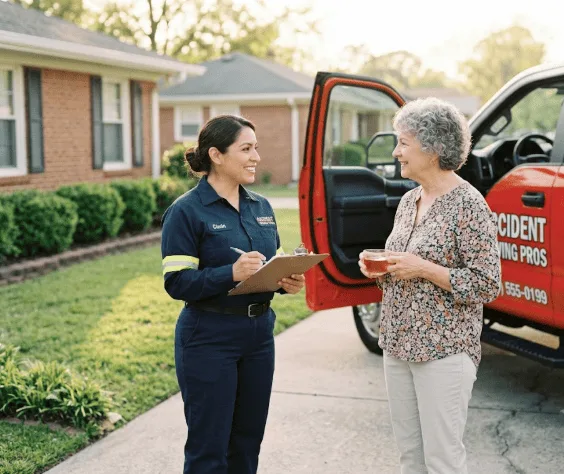 Accident Towing Service Dawson, IA FAQs